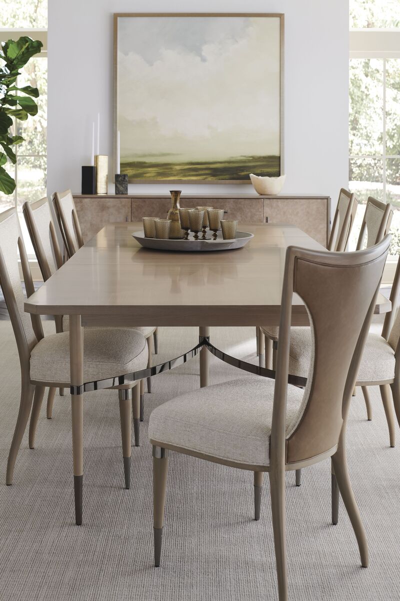 Caracole Classic - Here To Accommodate Dining Set - 2