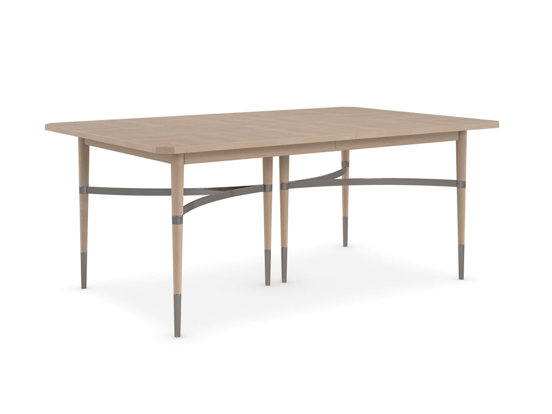 Here To Accommodate - Dining Table ( 12 Seater )