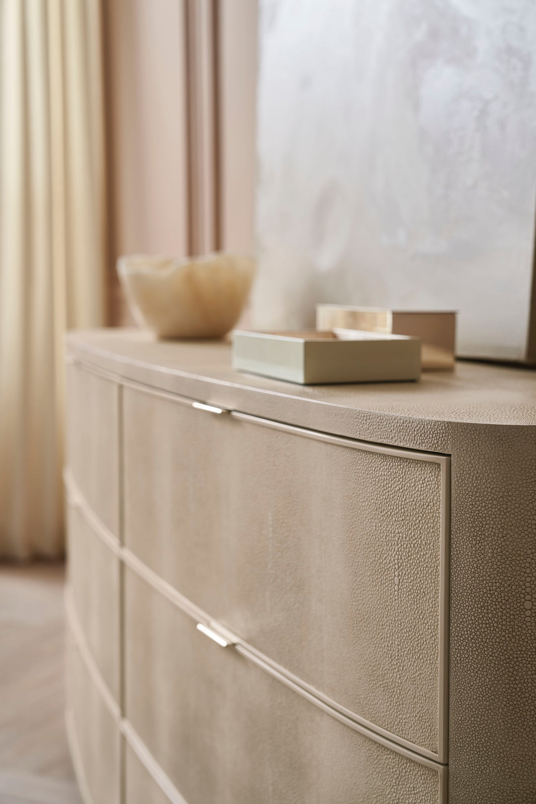 Caracole Classic - Simple Perfect Dresser