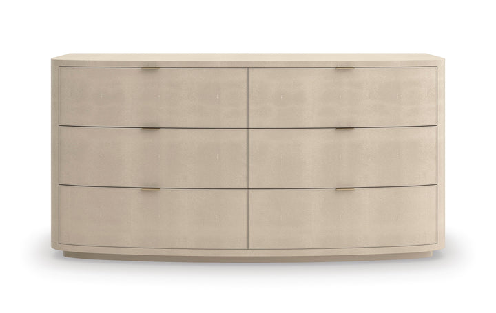 Caracole Classic - Simple Perfect Dresser