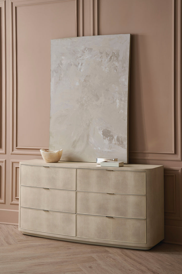 Caracole Classic - Simple Perfect Dresser