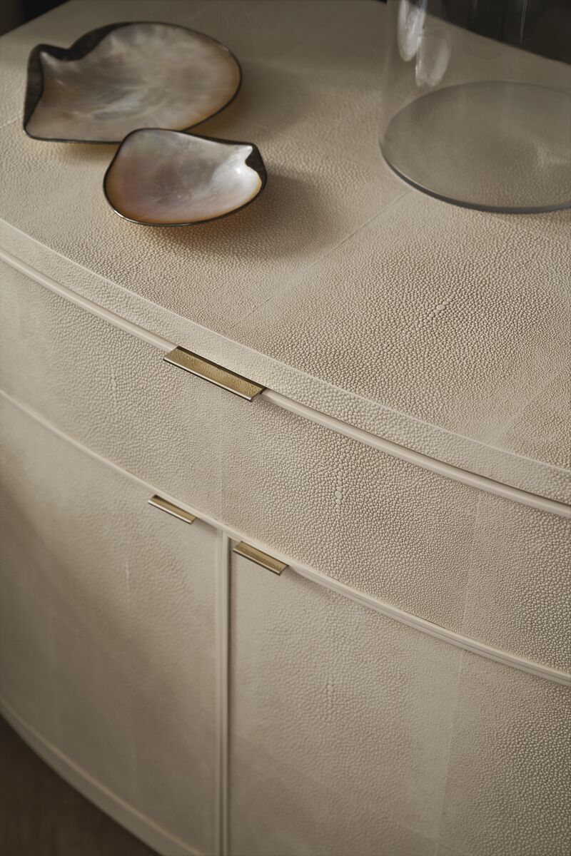 Caracole Classic - Simply Perfect Nightstand