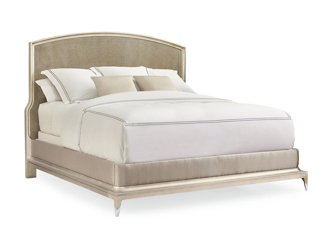 Classic - Rise To The Occasion King Bed