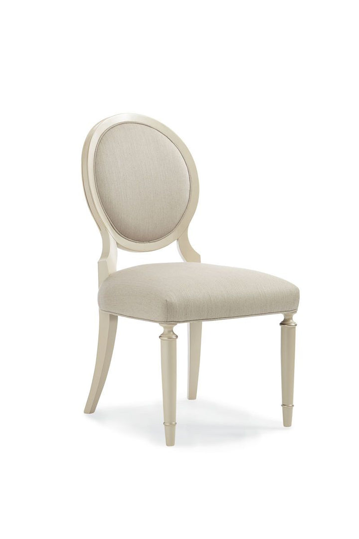 Classic - Chitter Chatter Side Chair