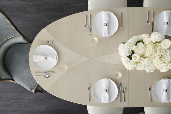 The Source - Dining Table ( 12 Seater )