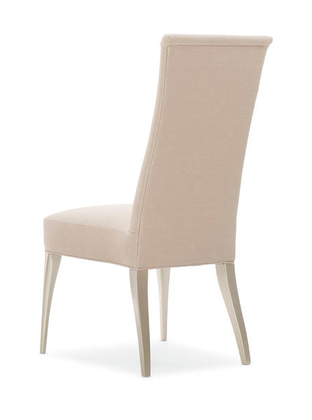 Socially Acceptable - Dining Chair