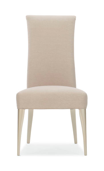 Socially Acceptable - Dining Chair