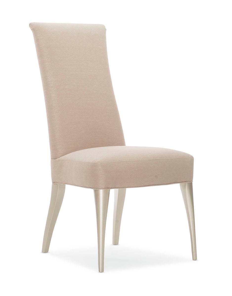 Socially Acceptable - Dining Chair