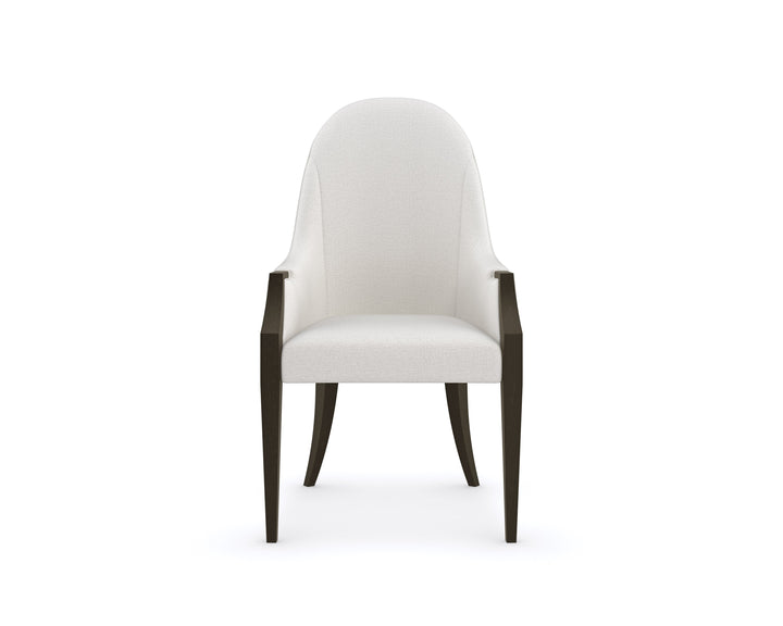 Classic - Time To Dine Arm Chair