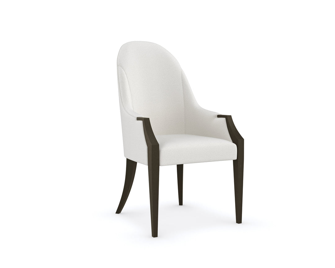 Classic - Time To Dine Arm Chair