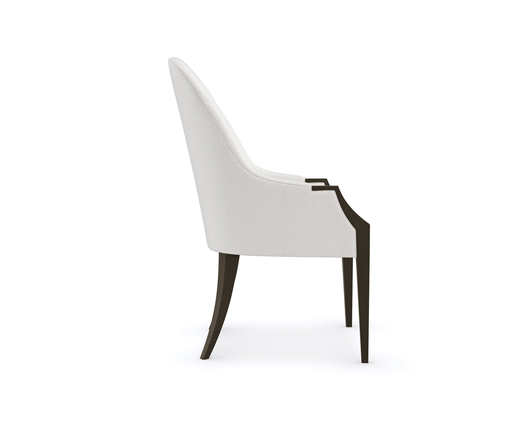 Classic - Time To Dine Arm Chair