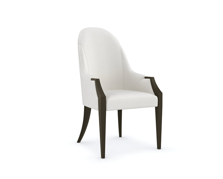 Classic - Time To Dine Arm Chair