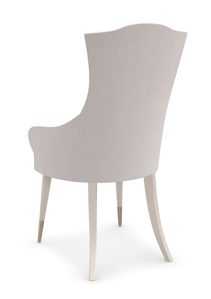 Caracole Classic - Cherub Side Chair