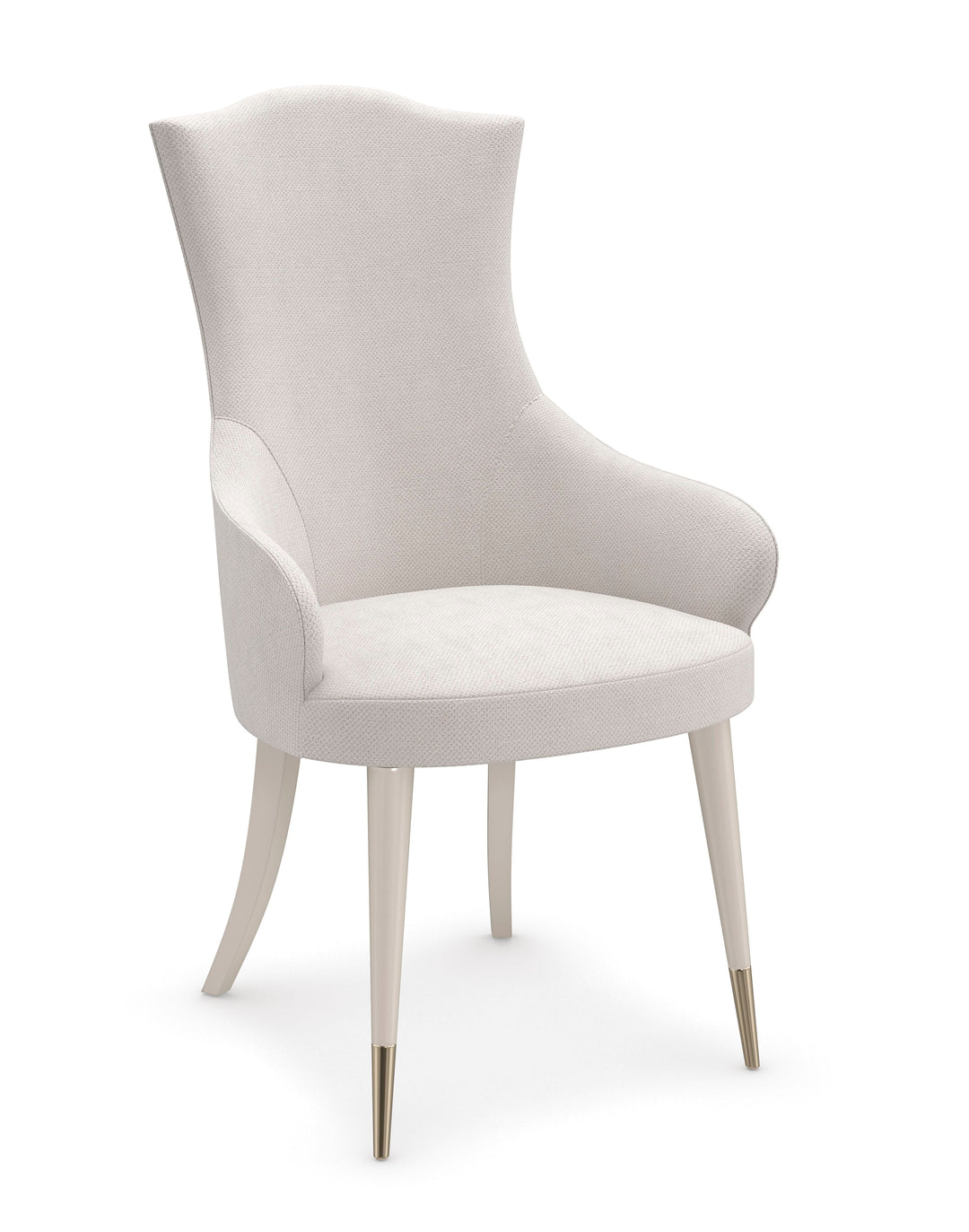 Caracole Classic - Cherub Side Chair