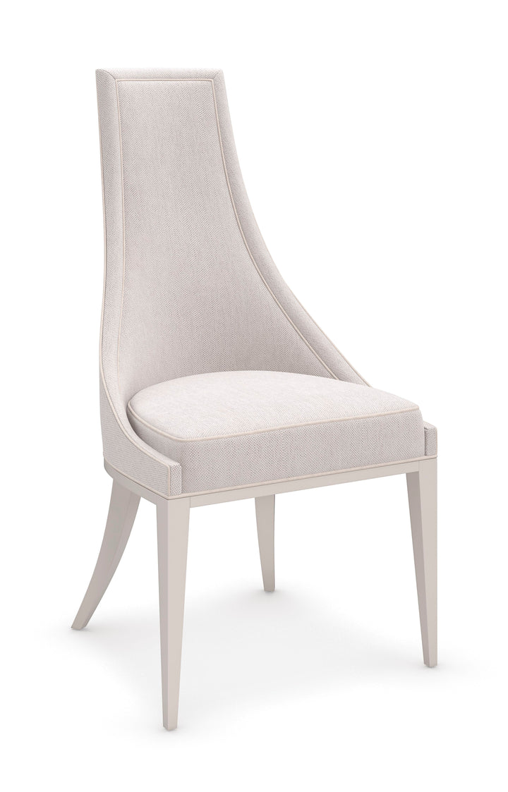 Caracole Classic - Tall Order Side Chair