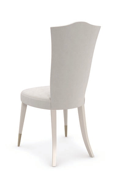 Caracole Classic - Cherub Side Chair