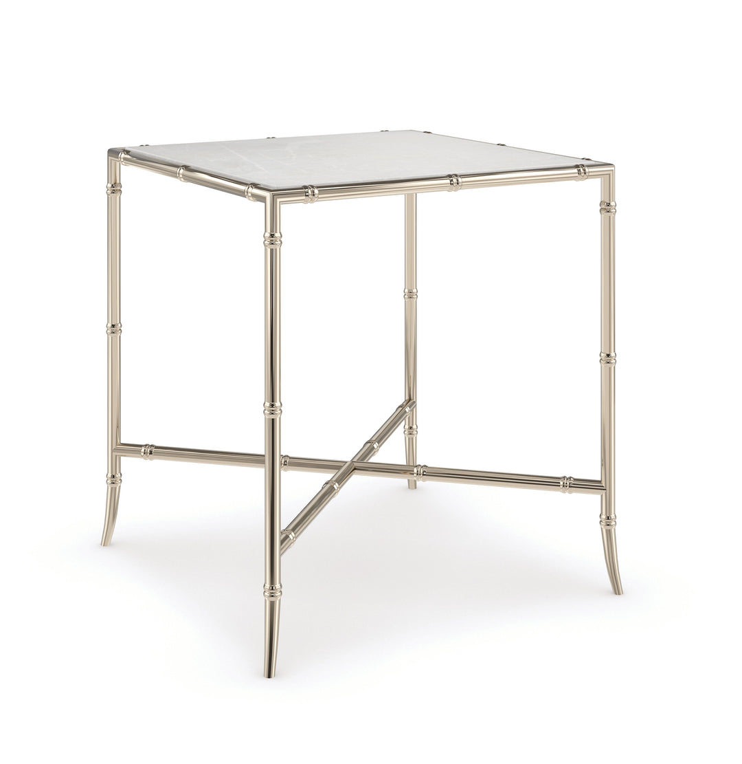 Caracole Classic - Ceylon Small Nesting Table