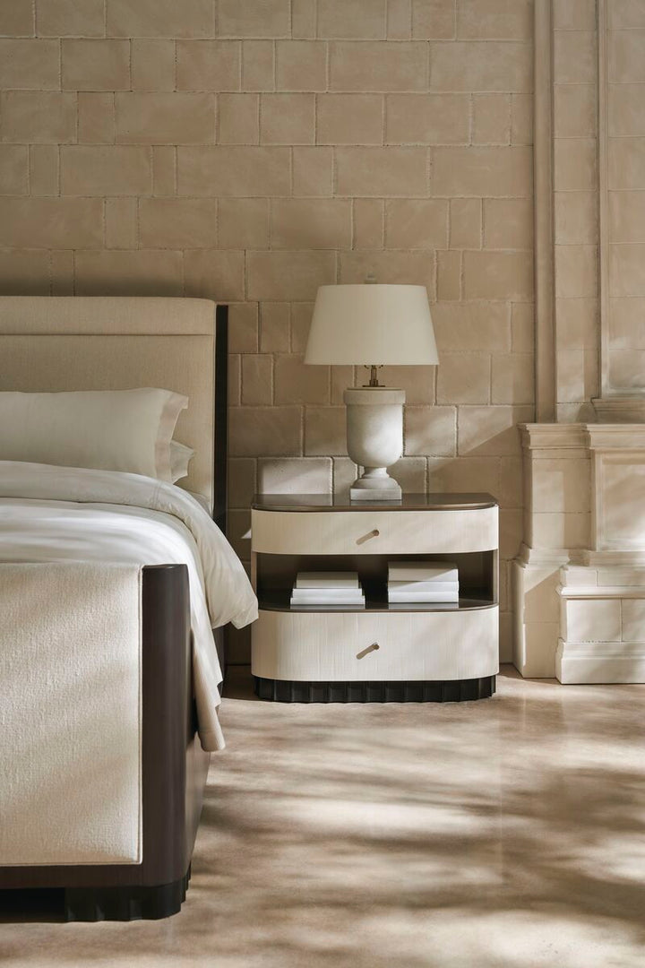 CARACOLE CLASSIC - SLOW WAVE BEDROOM