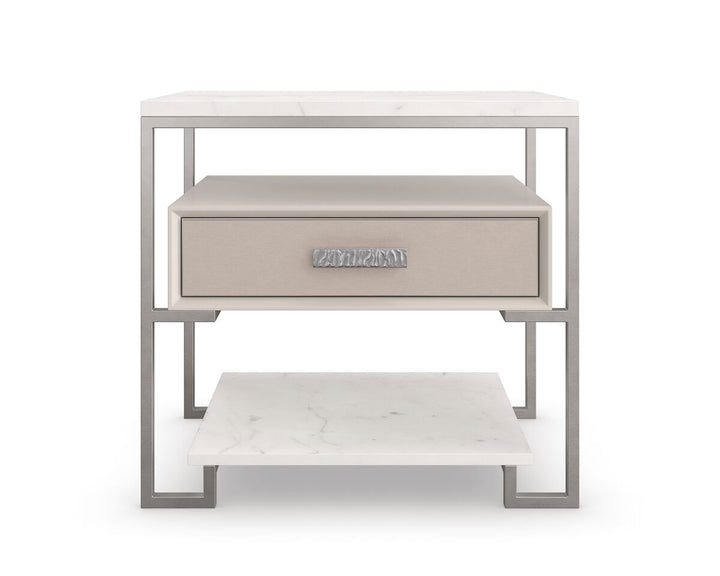 CARACOLE CLASSIC - SHELTER ME BEDROOM