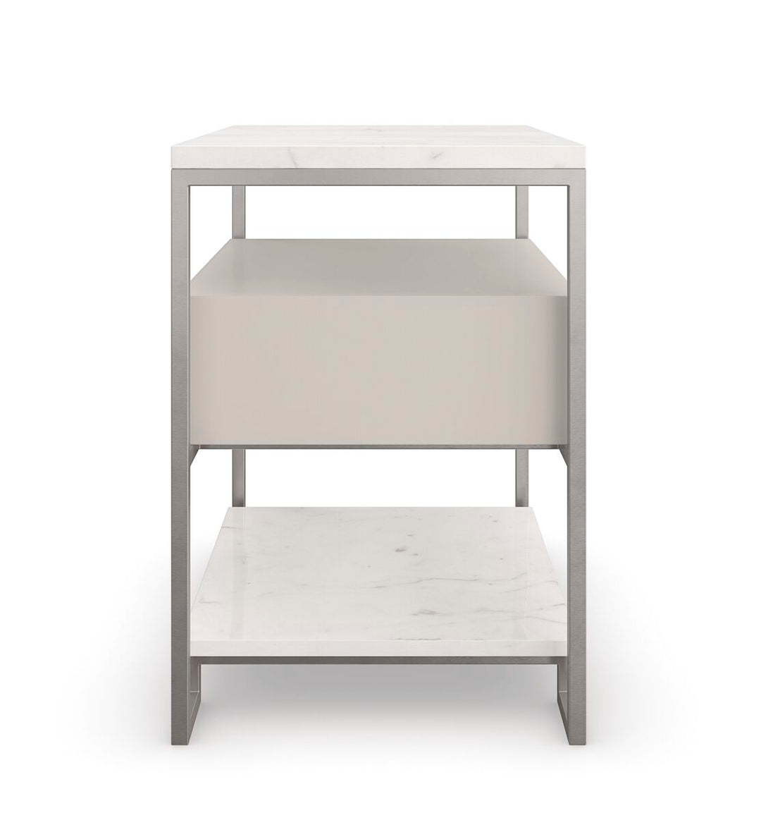 CARACOLE CLASSIC - SHELTER ME BEDROOM