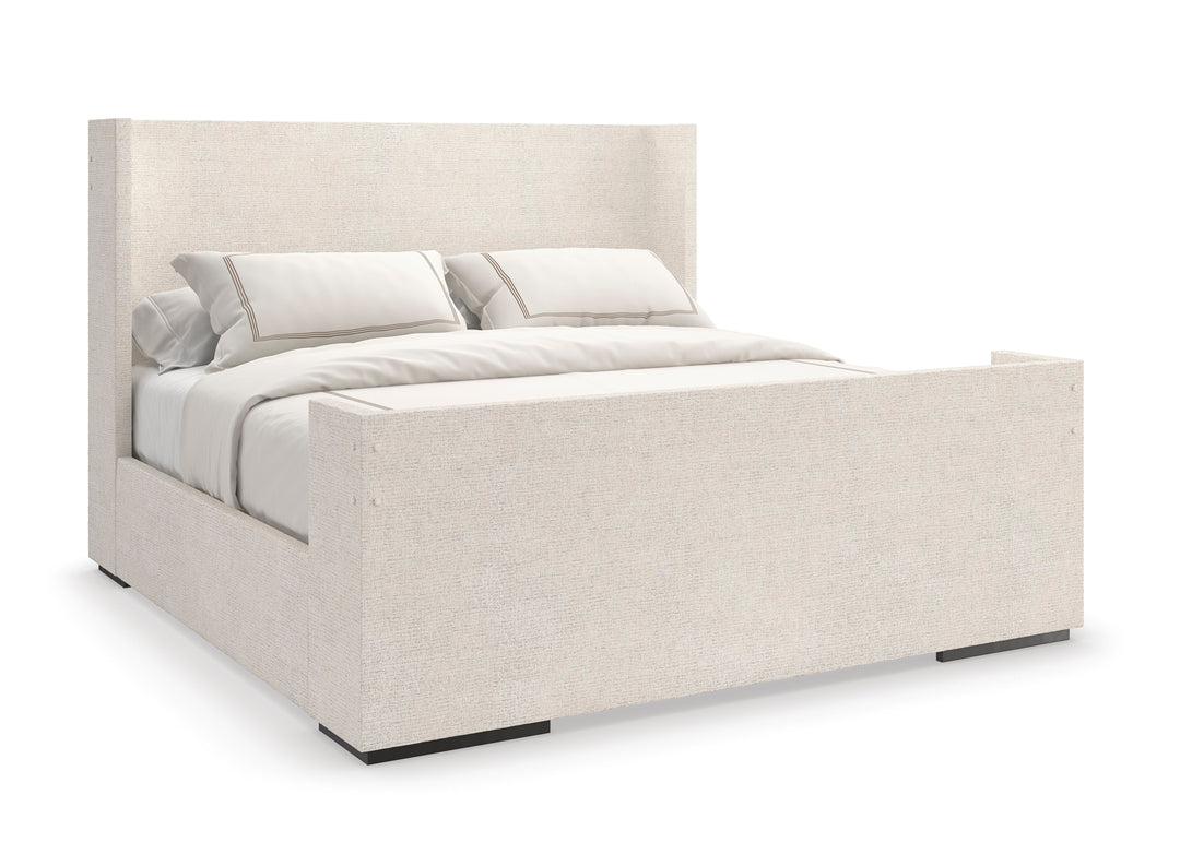 Caracole Classic - Shelter Me King Bed