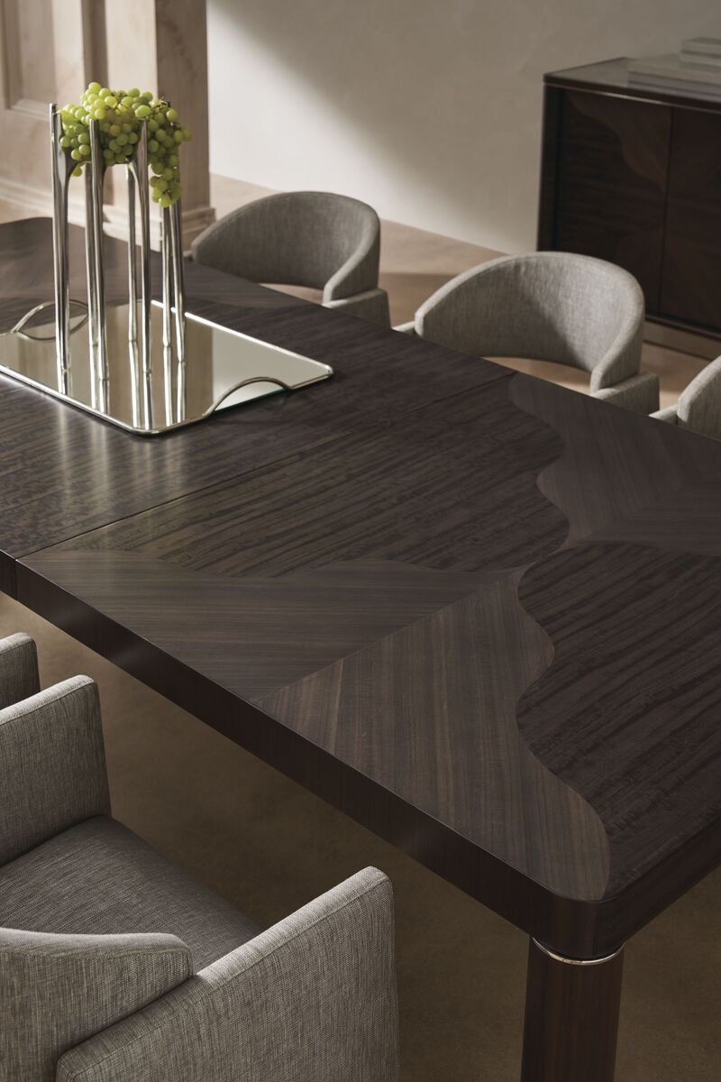 Caracole Classic - Dining Table Set