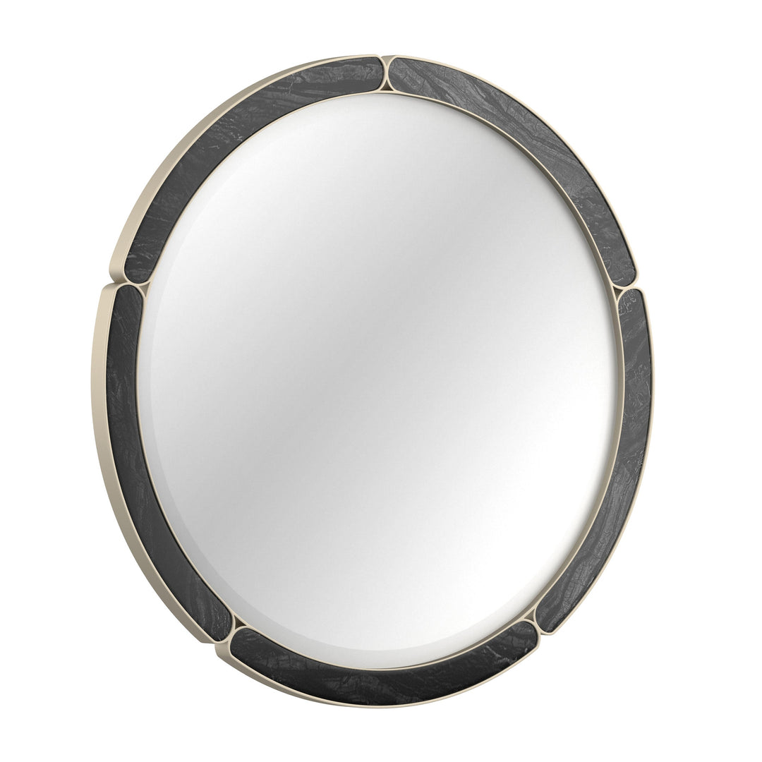 Classic - Cabochon Mirror