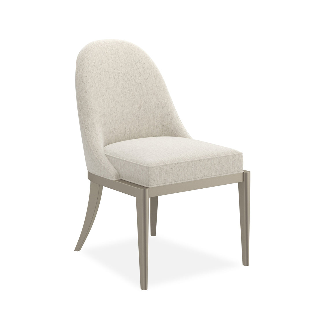 Classic - Natural Choice Side Chair