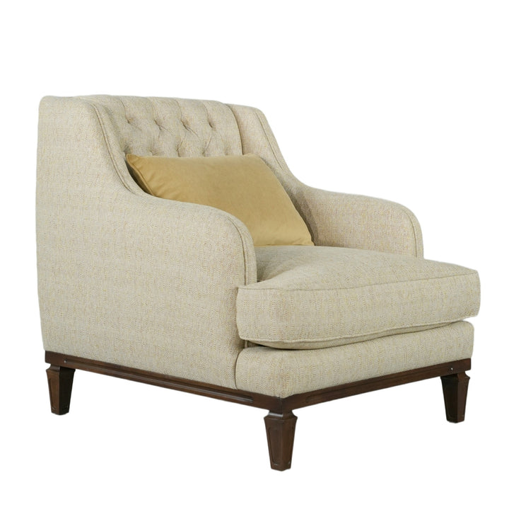 Classic Ella Arm Chair