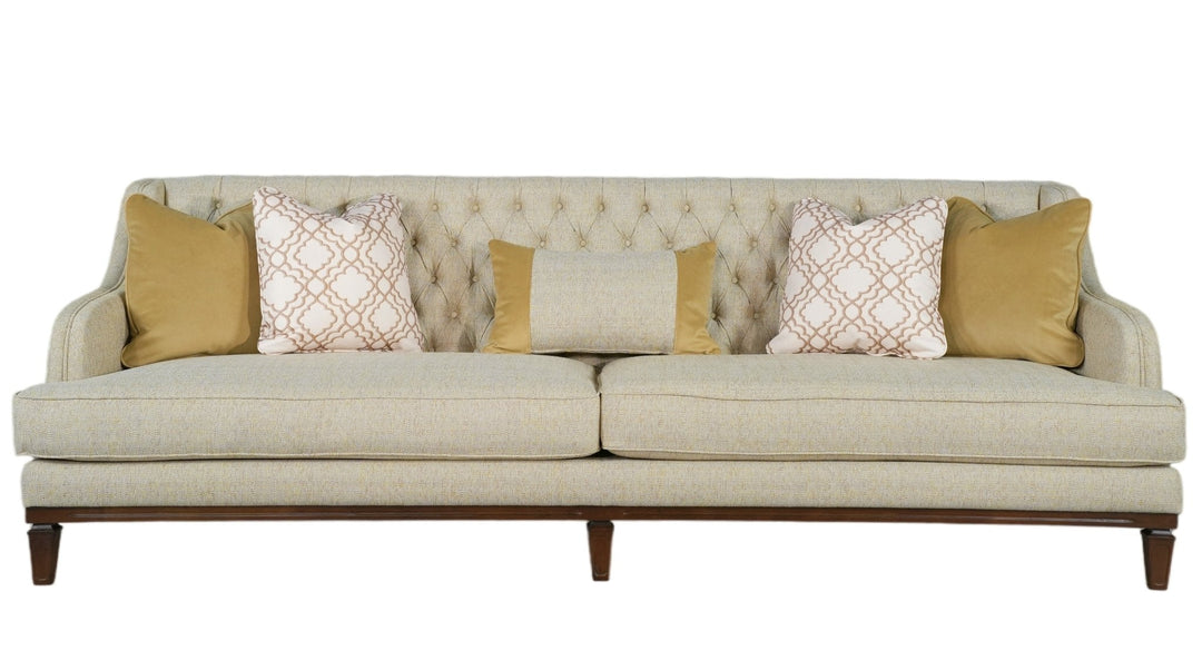Classic Ella XL Sofa
