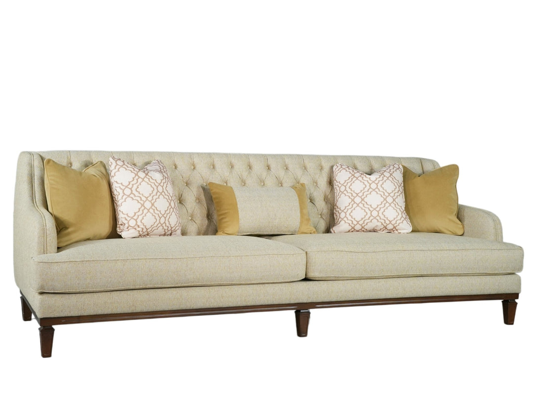 Classic Ella XL Sofa