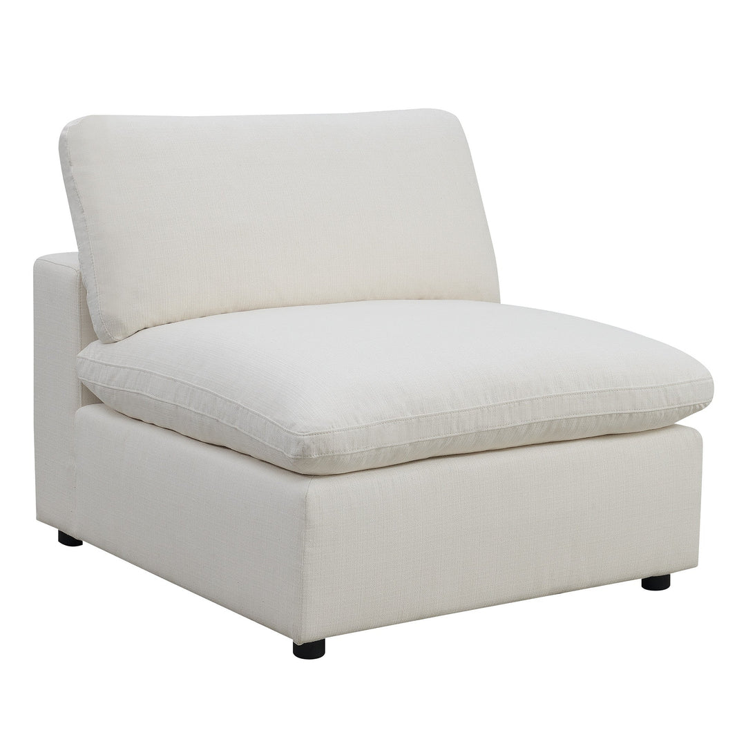 Cloud 9 Armless Chair 