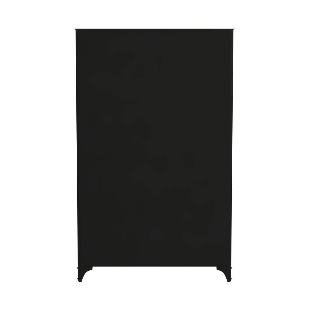 Metal Display Cabinet