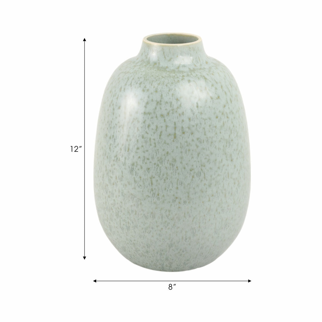 Coimbra Portugal Vase