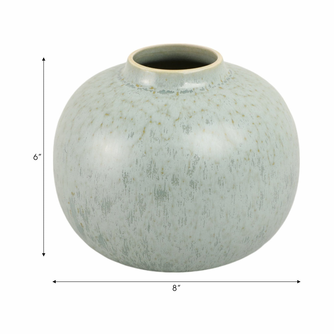 Coimbra Portugal Vase