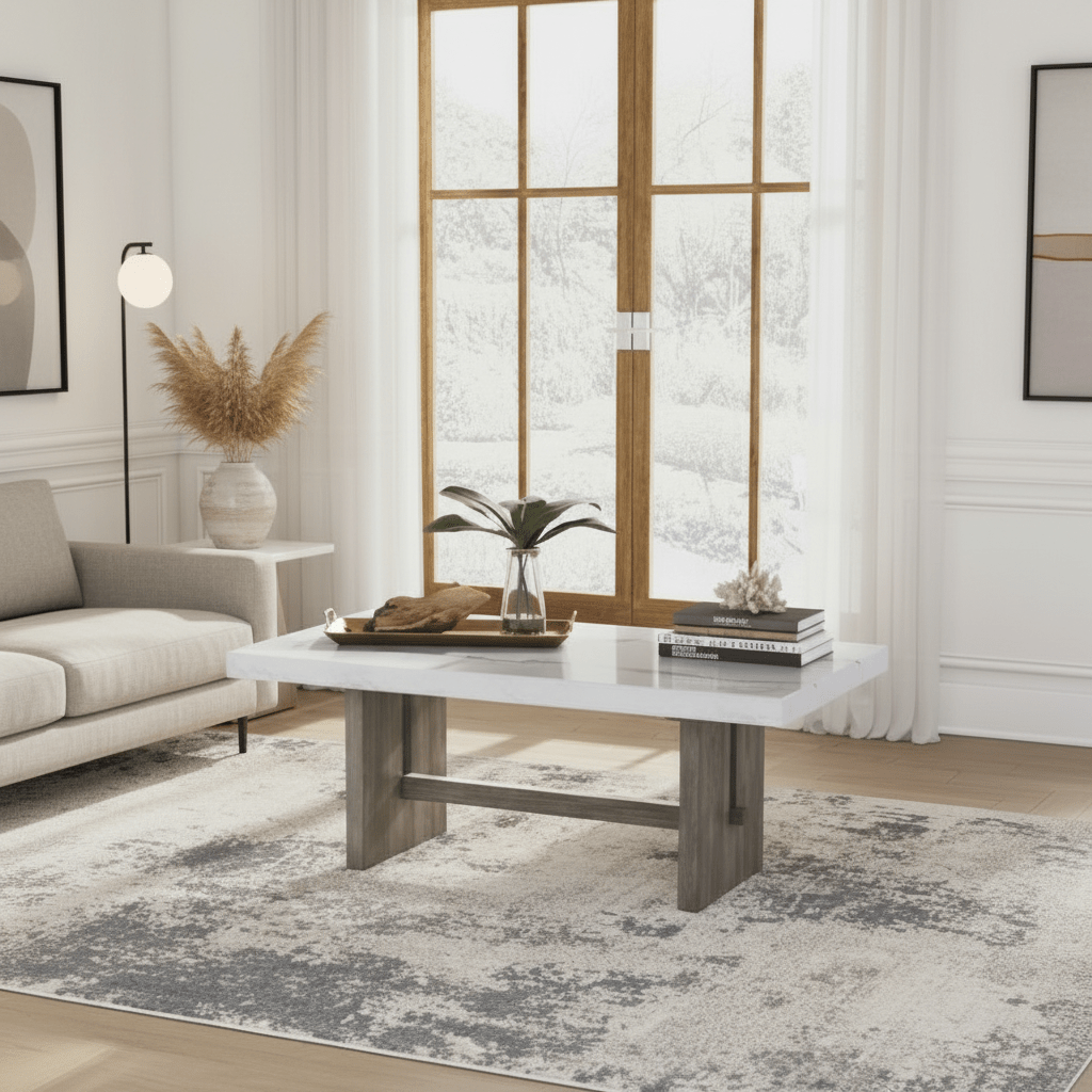 Collezza Coffee Table