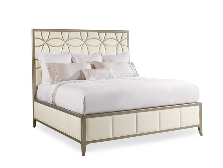 Classic - Sleeping Beauty Queen Bed