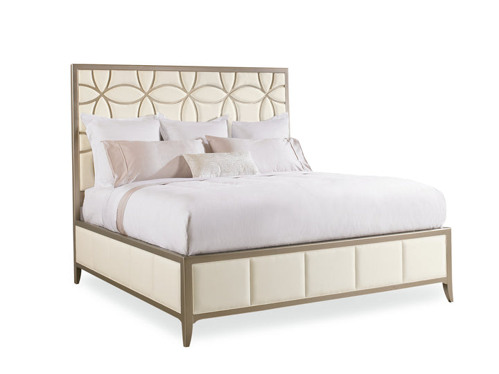 Classic - Sleeping Beauty KG Headboard