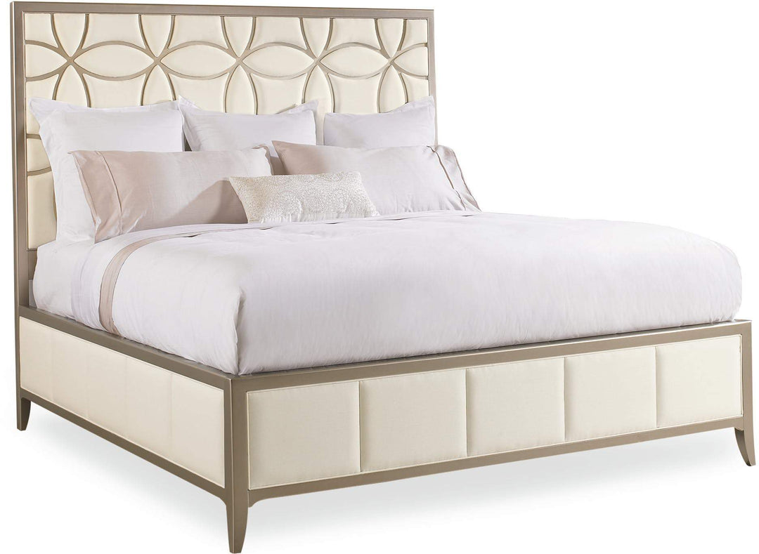 Classic - Sleeping Beauty Queen Bed