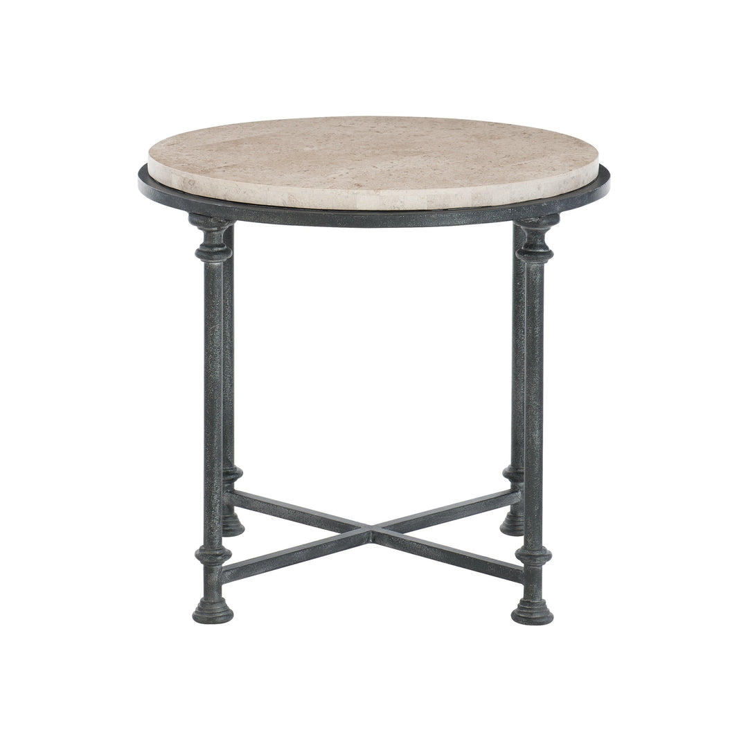 Bernhardt Galesbury Side Table - 537122