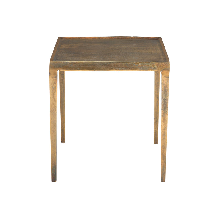 Bernhardt Benson Side Table - 438121