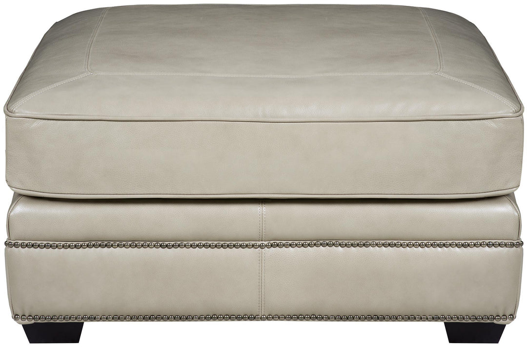 Bernhardt Grandview Ottoman - 7200L