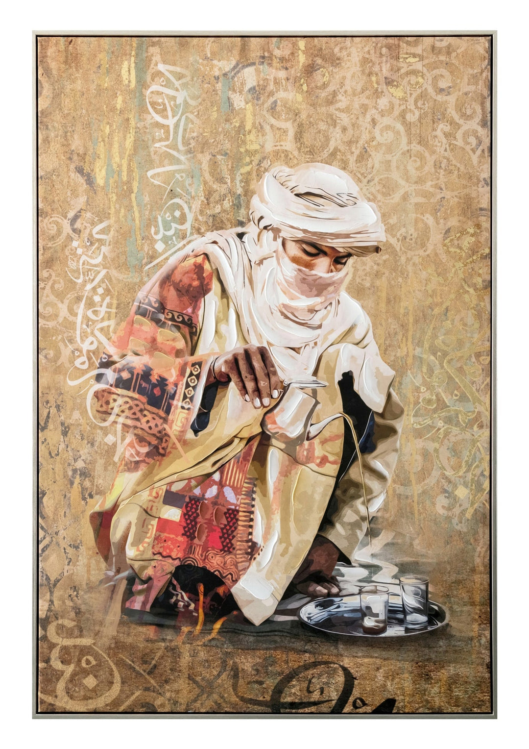 Cultural Canvas