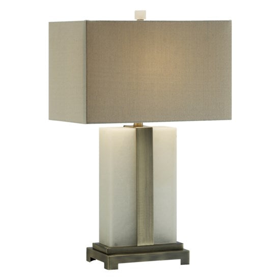 Steart Table Lamp