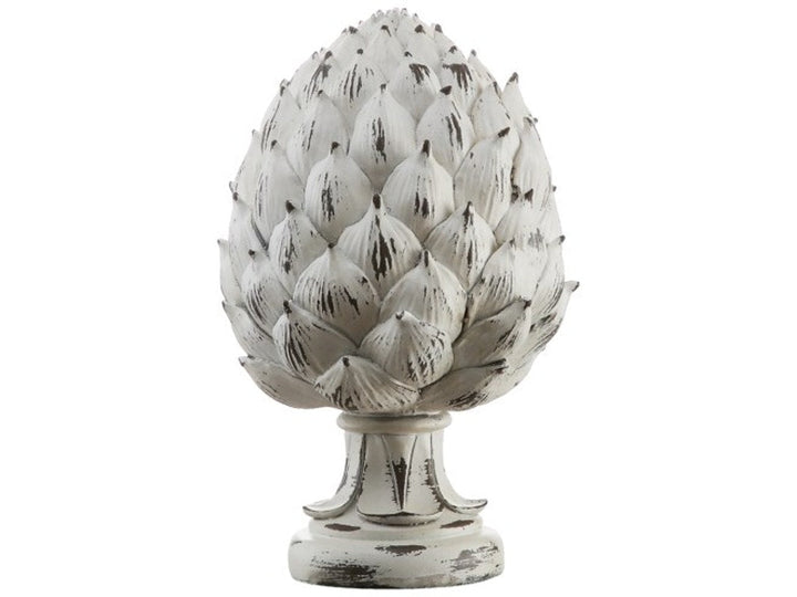 Artichoke Finial