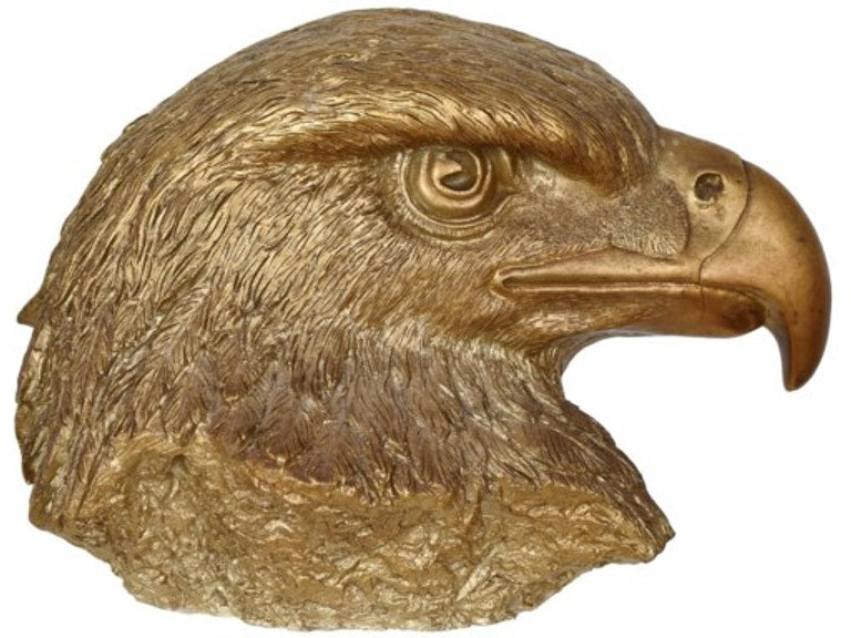 Eagle Head Statue