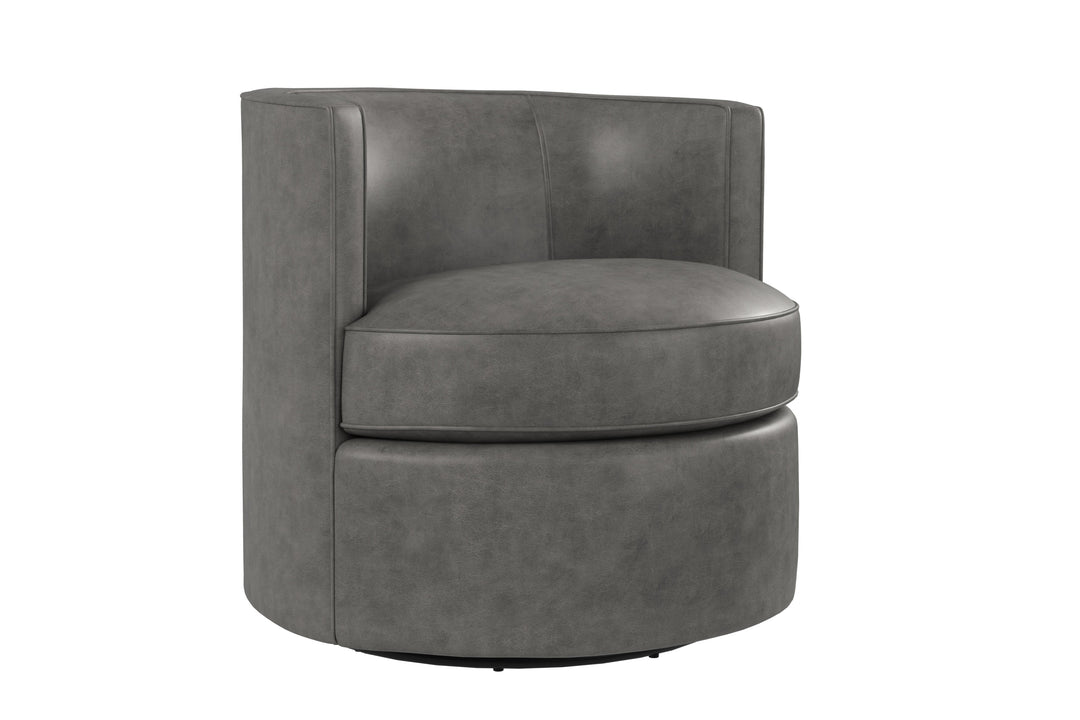 Bernhardt Fleur Swivel Chair