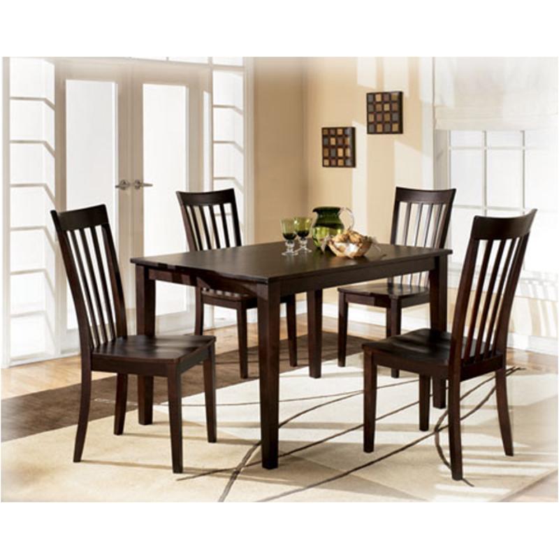 Hyland Dining Table and Chairs (Set of 5)