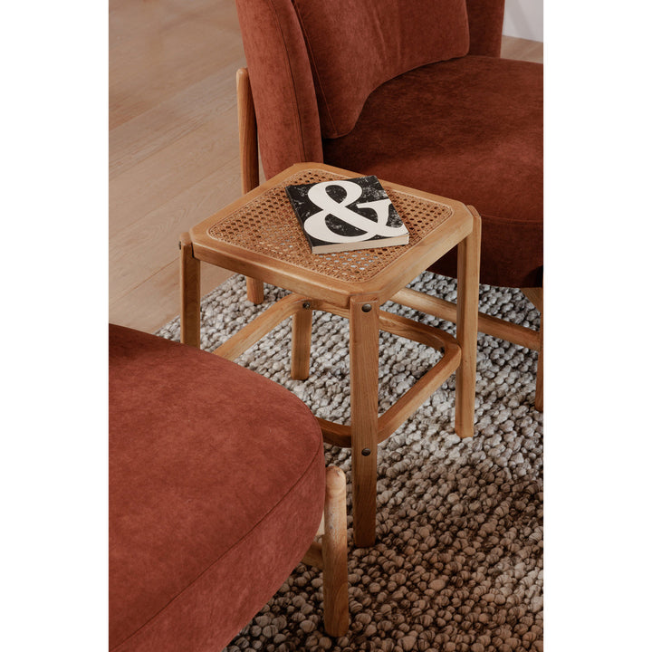 Coast Stool Natural