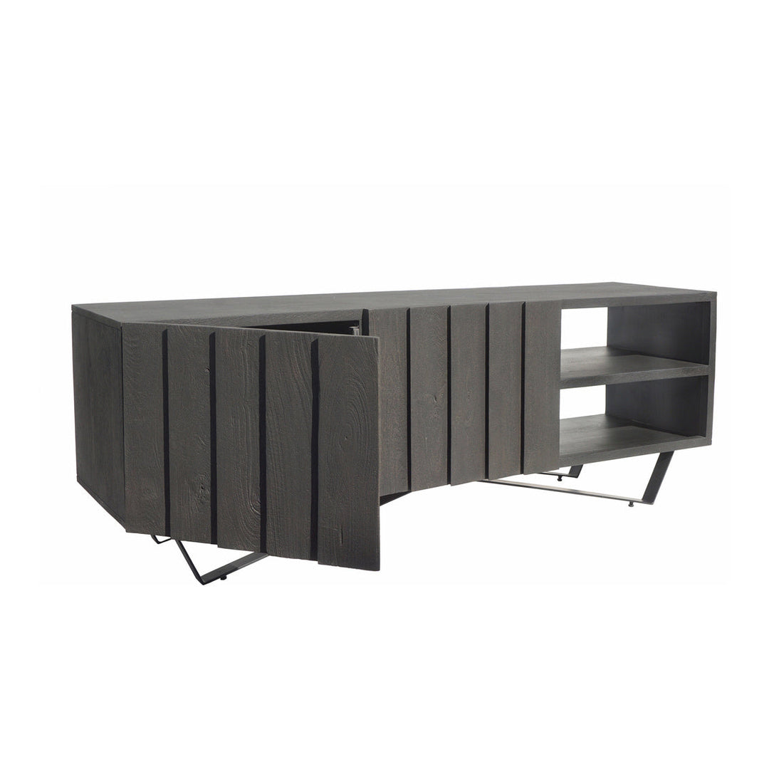 Brolio Media Console